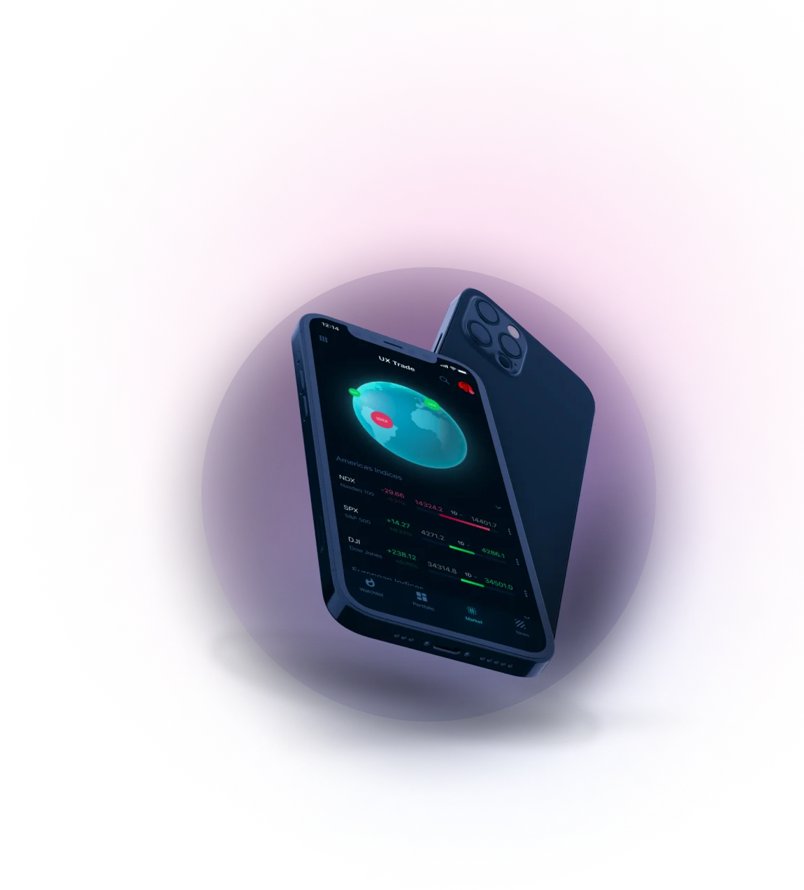 Immediate +4 Daypro - Get in touch with us